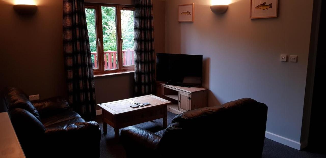 Walnut Lodge, Summerhayes บริดจ์วอเตอร์ ภายนอก รูปภาพ